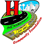 Hemingford Community Foundation Logo